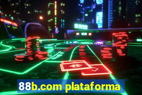 88b.com plataforma